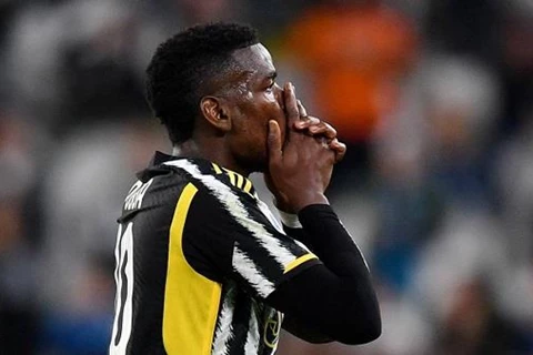 صباحك أوروبي.. تعهد أموريم.. رفض ريال مدريد.. وإنهاء ارتباط بوجبا مع يوفنتوس